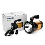 چراغ قوه وی دای سی WD571
