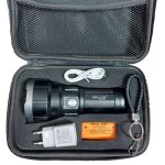 چراغ قوه اسمال سون  SMALL SUN  مدل T221