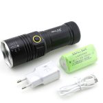 چراغ قوه اسمال سون  SMALL SUN  مدل T209