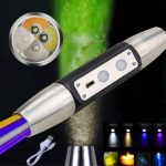چراغ یووی SMALL SUN UV مدل JY88