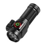 چراغ قوه اسمال سون SMALL SUN مدل W5183
