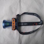 هدلامپ اسمال سون SMALL SUN مدل H127