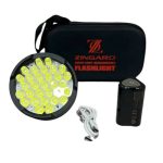 چراغ قوه اسمال سون SMALL SUN مدل W5202