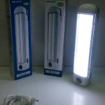مهتابی شارژی مارک WD