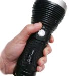 چراغ قوه اسمال سون SMALL SUN مدل T173