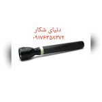 چراغ قوه جی پاس