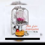 چراغ نورانی کوهنوردی